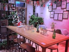 -ZING COFFEE 镜咖啡