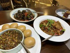 -童福兴·南京菜(老门东店)