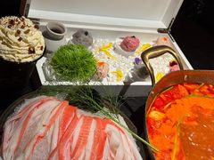 -色響火锅(恒隆广场店)