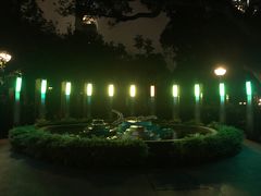 -九龙公园