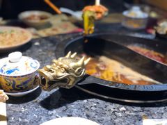 -蜀大侠火锅(龙岗店)