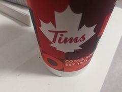 -Tims天好咖啡·贝果(东方广场店)