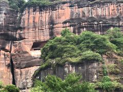 -丹霞山风景名胜区