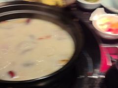 -捞王锅物料理(凯旋路店)