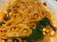 -魏家凉皮(科技三路店)