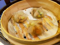 -新加坡泰国村酒楼(五角场店)