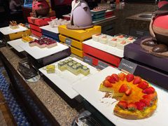 -温州喜来登酒店-盛宴西餐厅