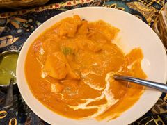 -Santoor 萨都里印度餐厅(北锣鼓巷店)