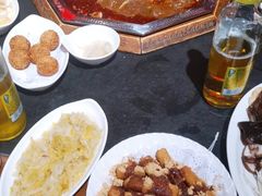 -陈府大宅门成都火锅·手切鲜肉(太原街店)