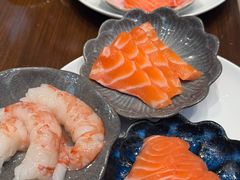 -菲住布渴酒店自助餐厅(阿里巴巴西溪园区店)