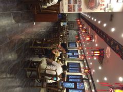 陈记菜馆(国庆路店)-陈记菜馆·非遗淮扬菜(东关街教场店)