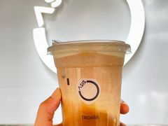 -宝藏绿洲(扬韬广场店)