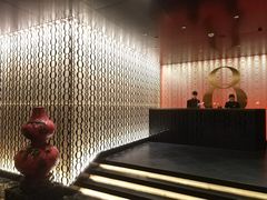 -8餐厅(新葡京酒店)