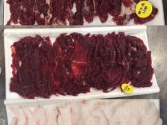 -潮发潮汕牛肉店(芳村店)