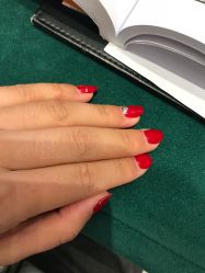 -如一·美甲美睫