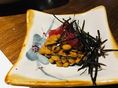 纳豆-芥末日本料理(打浦路铂尔曼旗舰店)