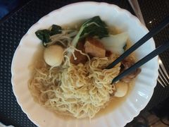 -圣丰索菲特·2 On 988 Café 自助餐厅