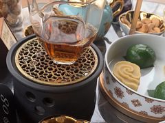 -广富林宰相府酒店·水云间