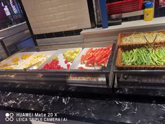 -九记潮汕现切鲜牛肉自助火锅(长沙·方圆荟店)