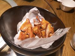 -大鸽饭(岗顶店)