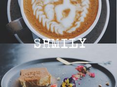 -fun shmily咖啡清吧酒吧(吾悦店)