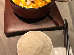 -小厨娘淮扬菜(河西奥美大厦店)