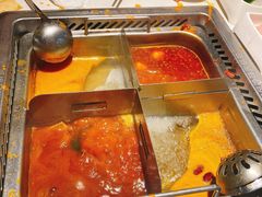-海底捞火锅(威高广场店)