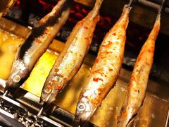 -很久以前羊肉串(南京路第一百货店)
