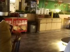 大堂-百年神厨·地道川菜(清江西路店)