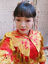 点击看大图 -唯一视觉婚纱摄影(李家村店)