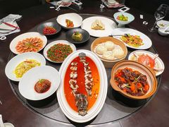-江滨九号.中餐厅(滨江店)