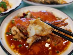 -渔中舟海鲜大排档(普陀沈家门店)