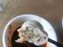 -军嫂饺子馆(岳家寨小区店)