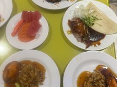 -海韵之星邮轮水会(明发商业广场店)