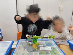 -斯坦星球AI编程·机器人科创·科学实验·信奥·思维·STEM·积木拼搭·竞赛考级(浦东联洋广场大拇指龙阳御桥中心)