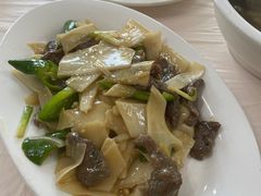 -广客美食坊(丹霞山店)