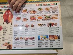 -龙记香港茶餐厅(久光百货店)