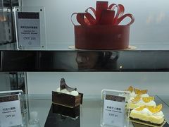 -李沧绿城喜来登酒店大堂吧