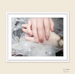 手部美甲-指典艺术美甲美睫