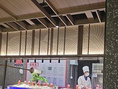 -蓉城四海·澳牛炙烤自助(江阴周庄店)