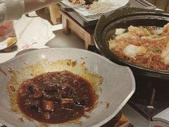 -绿茶餐厅(淮安吾悦广场店)