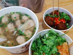 -吉庆街美食广场