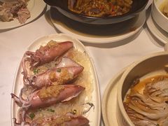-百味馆·粤菜·湛江菜(后海花园店)