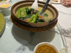 -潮州府·潮菜·砂锅粥(徐家汇店)