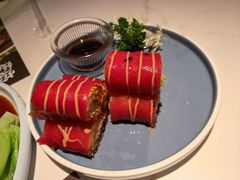 -虾饺妹·粤式茶餐厅(荟聚店)