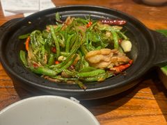 -云海肴·汽锅鸡·云南菜(美罗城店)