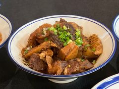 -左记港食(融科天城店)