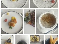 -V Bar海景扒房(北海湾惠龙万达嘉华酒店)