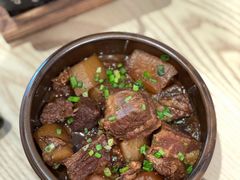 -酉品食厅·居酒小食堂(无锡蠡湖科研大厦店)