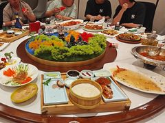 -裕德隆清真饭庄·天津特色菜(东丽店)